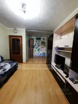 1-к кв. Калужская область, Калуга Турынино мкр, ул. Льва Толстого, ...