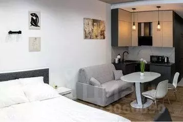 1-к кв. Московская область, Одинцовский городской округ, ...