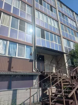 Студия Алтайский край, Барнаул ул. Гоголя, 24Б (16.0 м)