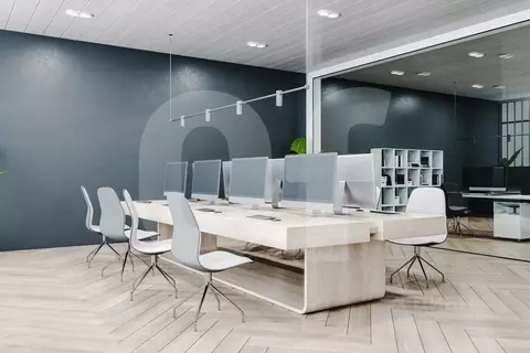 Офис в Москва Молдавская ул., 1С2 (3574 м)