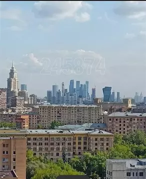 2-к кв. Москва Старопетровский проезд, 8 (40.0 м)