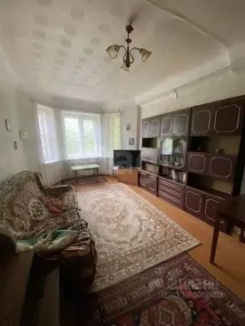 2-к кв. Калужская область, Калуга ул. Гурьянова, 17 (49.2 м)