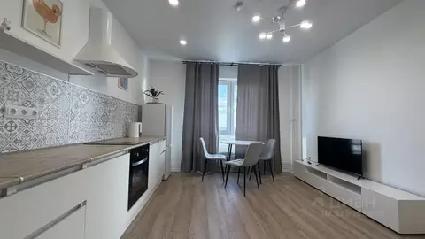 3-к кв. Московская область, Мытищи ул. Колонцова, 2Бк4 (45.3 м)