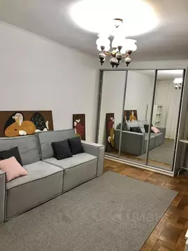 2-к кв. Москва ул. Раменки, 11К3 (53.0 м)