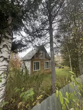 Дом в Коми, Сыктывдинский район, Выльгорт муниципальное образование, ...