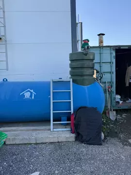 Производственное помещение в Ленинградская область, Всеволожский ...