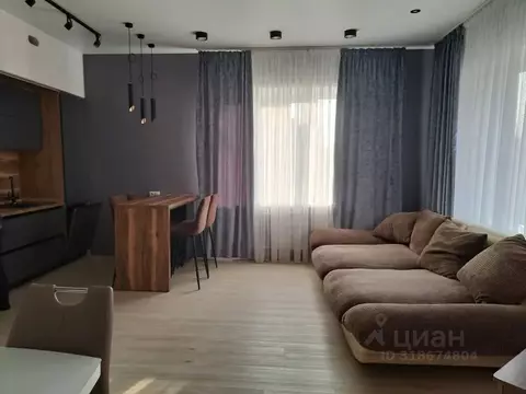 3-к кв. Ярославская область, Ярославский муниципальный округ, д. ...