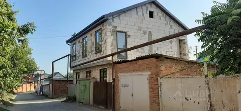 Помещение свободного назначения в Краснодарский край, Краснодар ...