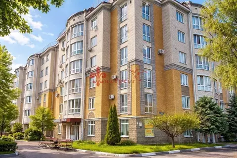 1-к кв. Белгородская область, Белгород ул. Макаренко, 34 (38.2 м)