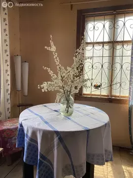Дом в Иркутск (42.7 м)
