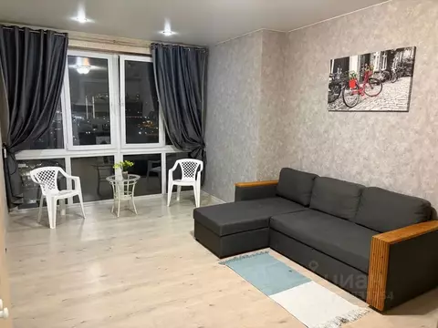 1-к кв. Рязанская область, Рязань Московское ш., 33к4 (34.0 м)