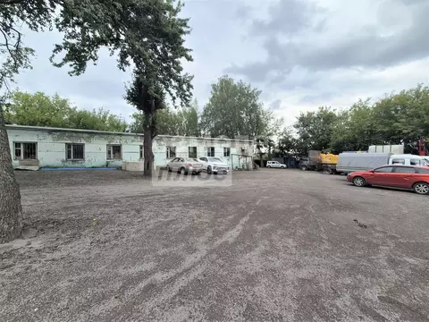 Склад в Липецкая область, Липецк ул. Имени Фридриха Энгельса, 1В (483 ...