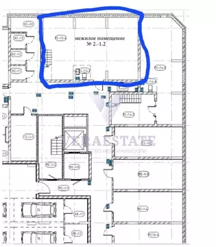 Помещение свободного назначения в Новосибирская область, Новосибирский ...