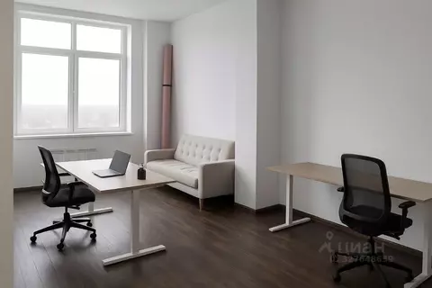 Офис в Москва Осенняя ул., 23 (28 м)