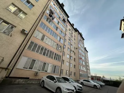 Помещение свободного назначения в Кабардино-Балкария, Нальчик ул. ...