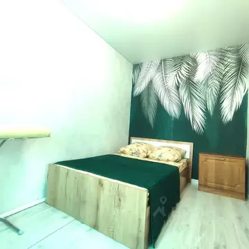 2-к кв. Белгородская область, Алексеевка Юбилейная ул., 9 (43.0 м)