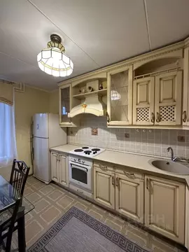 1-к кв. Москва Скаковая ул., 13К2 (40.0 м)