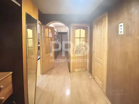 3-к кв. Ярославская область, Ярославль Советская ул., 57 (68.1 м)