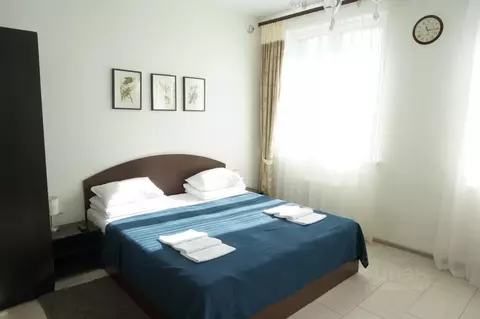 1-к кв. Москва Смольная ул., 44к1 (27.0 м)