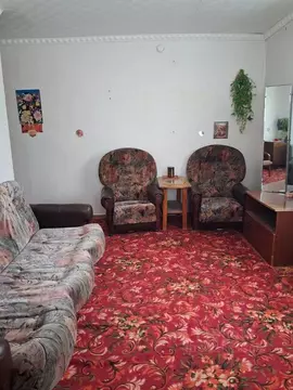 2-к кв. Пермский край, Губаха ул. Дегтярева, 18 (40.7 м)