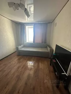 1-к кв. Татарстан, Казань Ново-Азинская ул., 12 (27.3 м)