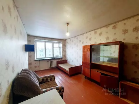 2-к кв. Владимирская область, Ковров ул. Ранжева, 13 (47.0 м)