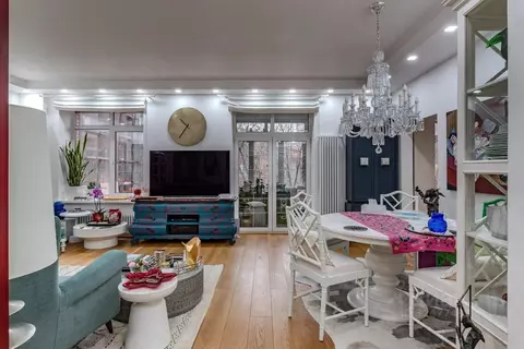 3-к кв. Москва Большая Академическая ул., 15К1 (121.0 м)