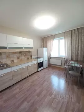 2-к кв. Пермский край, Пермь ул. Космонавта Беляева, 35 (52.0 м)