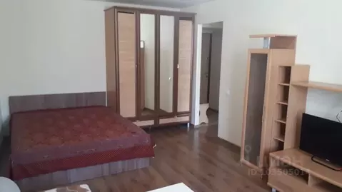 1-к кв. Башкортостан, Уфа просп. Октября, 180 (40.0 м)