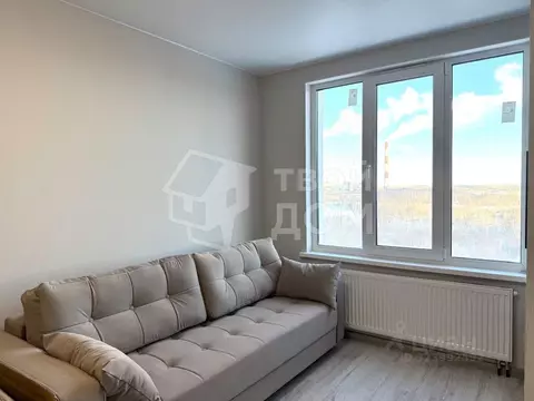 Студия Ленинградская область, Мурино Всеволожский район, ул. Шоссе в ...