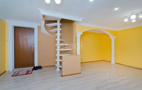 4-к кв. Вологодская область, Череповец ул. Тимохина, 14А (83.8 м)