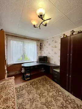 2-к кв. Калужская область, Калуга Аэропортовская ул., 12 (46.4 м)