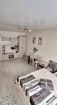 1-к кв. Алтайский край, Барнаул ул. Юрина, 202Ак2 (30.0 м)