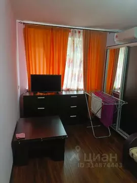 1-к кв. Крым, Феодосия муниципальный округ, Орджоникидзе пгт ул. ...