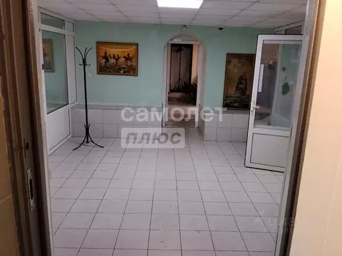 Помещение свободного назначения в Челябинская область, Челябинск ул. ...