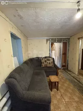 Дом в село Услыбаш, Горная улица (46.4 м)