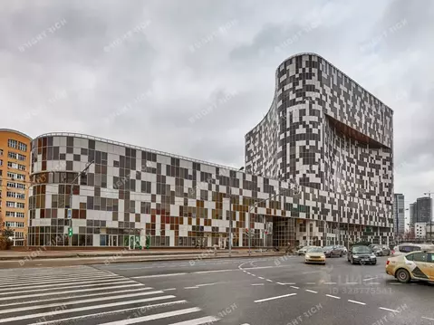 Офис в Москва ул. Авиаконструктора Микояна, 12 (2522 м)