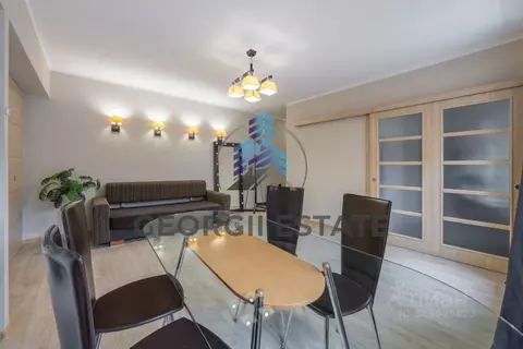 1-к кв. Санкт-Петербург ул. Жуковского, 36к1 (54.0 м)