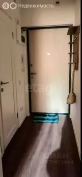 Квартира-студия: Санкт-Петербург, Пейзажная улица, 24к3 (21 м)