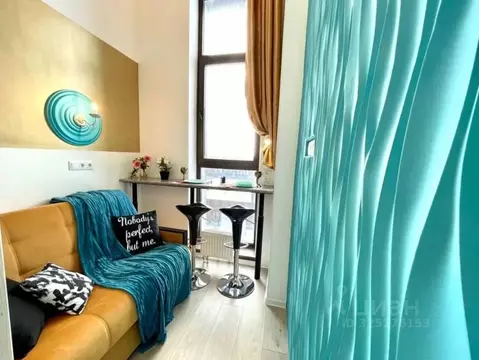 1-к кв. Москва Дмитровское ш., 81 (23.0 м)