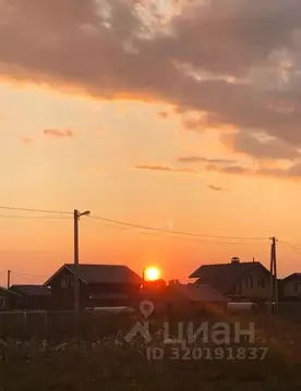 Участок в Татарстан, Пестречинский район, Кулаевское с/пос, Мешинские ...