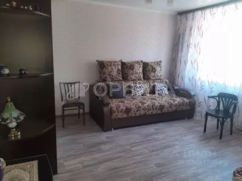 1-к кв. Тюменская область, Тюмень ул. Самарцева, 30 (36.2 м)