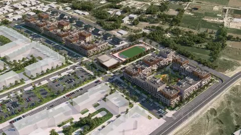 1-к кв. Дагестан, Дербент  (42.9 м)