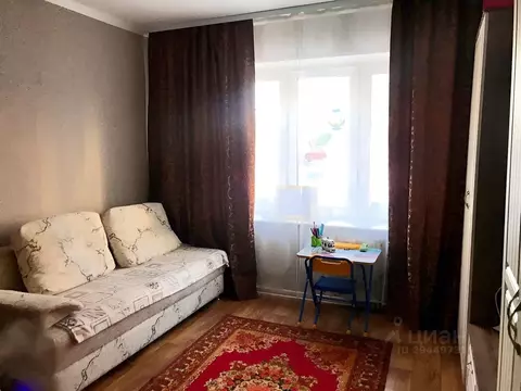 1-к кв. Омская область, Омск ул. Завертяева, 7к4 (35.0 м)