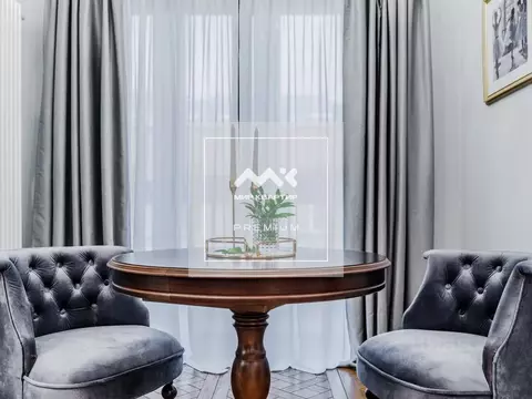 3-к кв. Санкт-Петербург Морской просп., 28 (94.0 м)