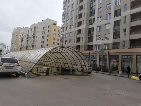 Гараж в Свердловская область, Екатеринбург ул. Вильгельма де Геннина, ...