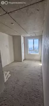 1-комнатная квартира: Сочи, микрорайон Бытха, Ясногорская улица, ...