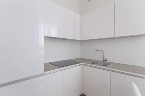 Студия Москва ш. Энтузиастов, 3к1 (32.0 м)