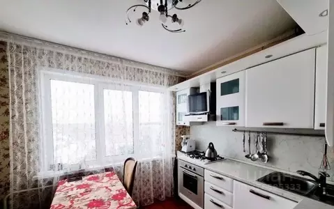 3-к кв. Иркутская область, Ангарск 95-й кв-л, 19 (67.9 м)