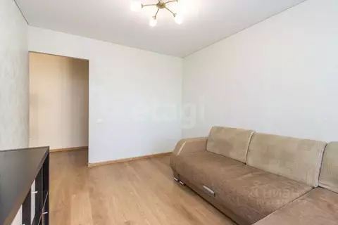 3-к кв. Башкортостан, Уфа ул. Юрия Гагарина, 12/1 (68.6 м)